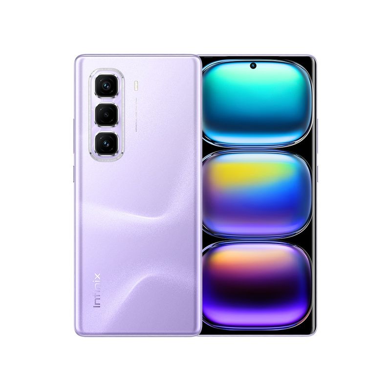INFINIX - INFINIX HOT 50 PRO PLUS 8GB RAM 256GB