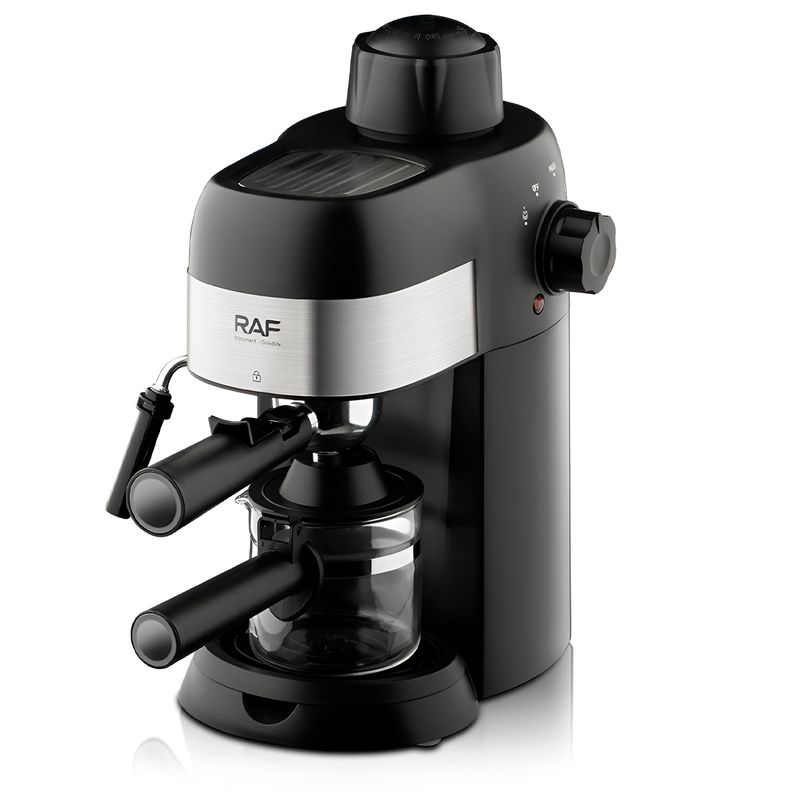 GENERICO - Cafetera Espresso RAF