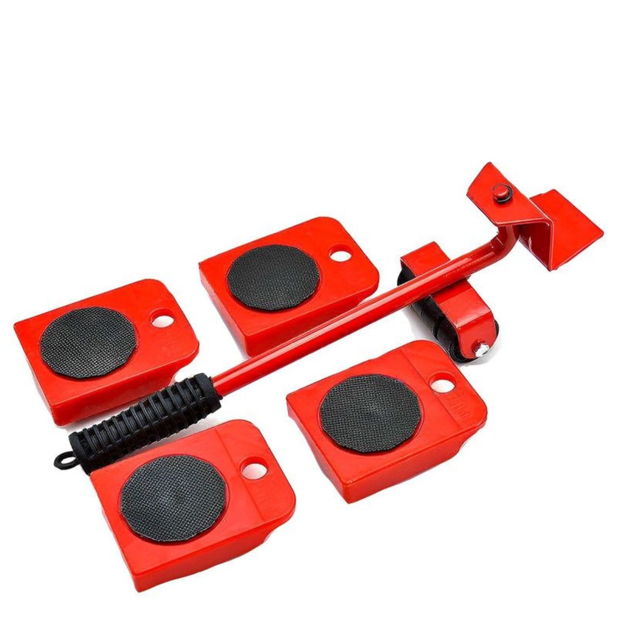 GENERICO - Elevador Deslizador para Transportar Muebles