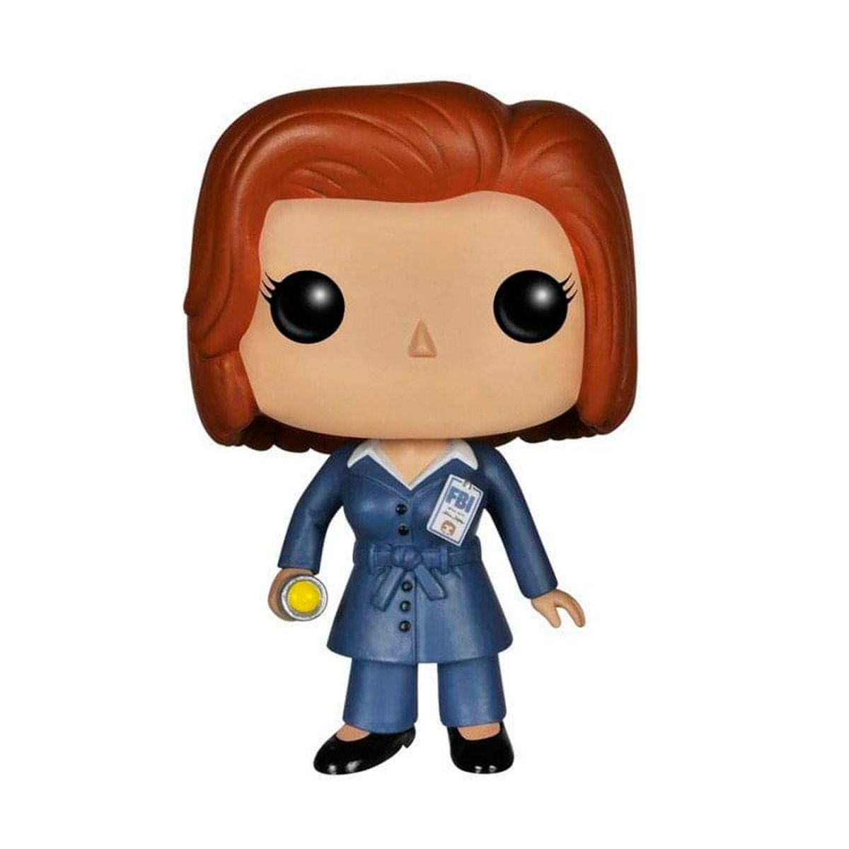 FUNKO - X FILES DANA SCULLY 184 FUNKO POP