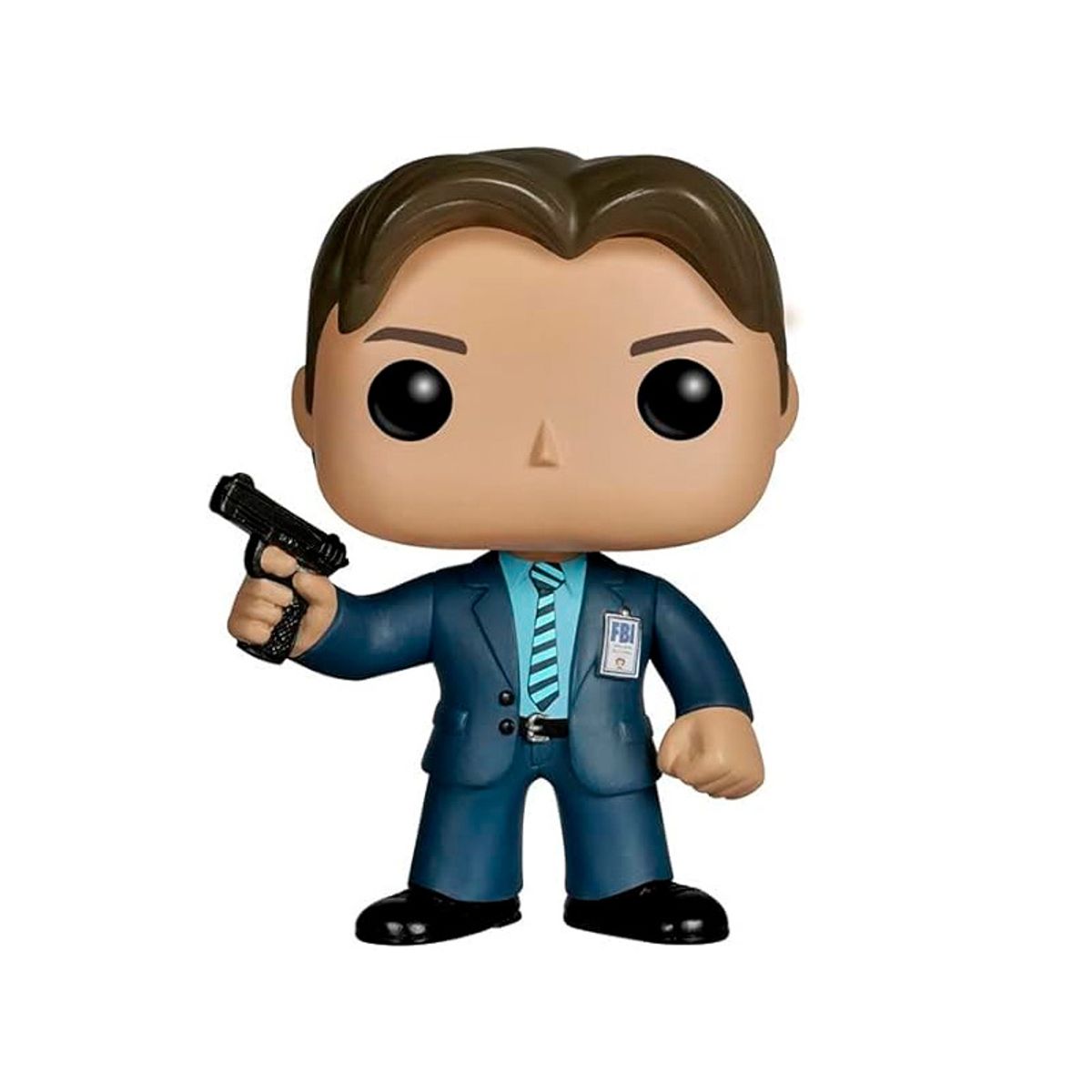 FUNKO - X FILES FOX MULDER 183 FUNKO POP