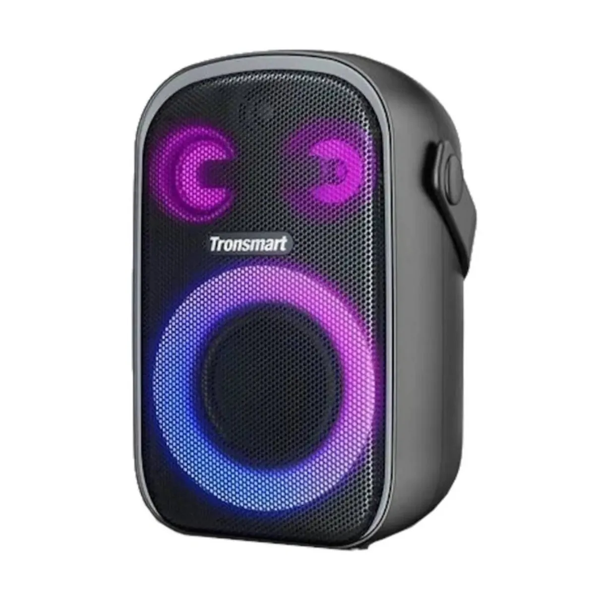 TRONSMART - Parlante Bluetooth Tronsmart Halo 100 Microfono Karaoke No Halo 100