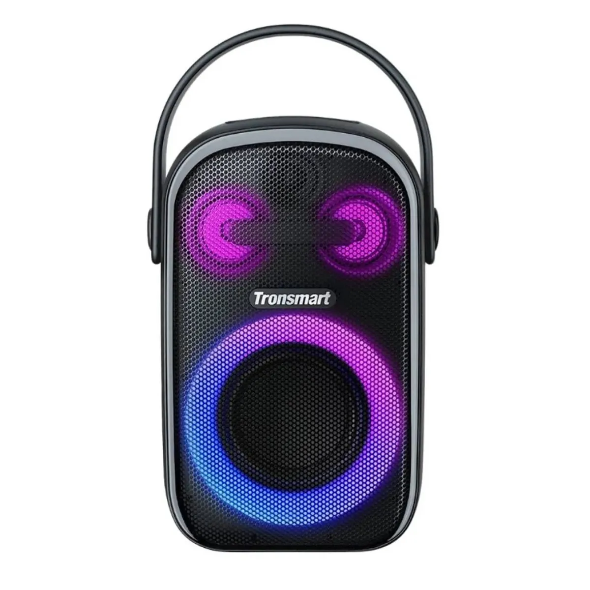 TRONSMART - Parlante Bluetooth Tronsmart Halo 100 Microfono Karaoke No Halo 100