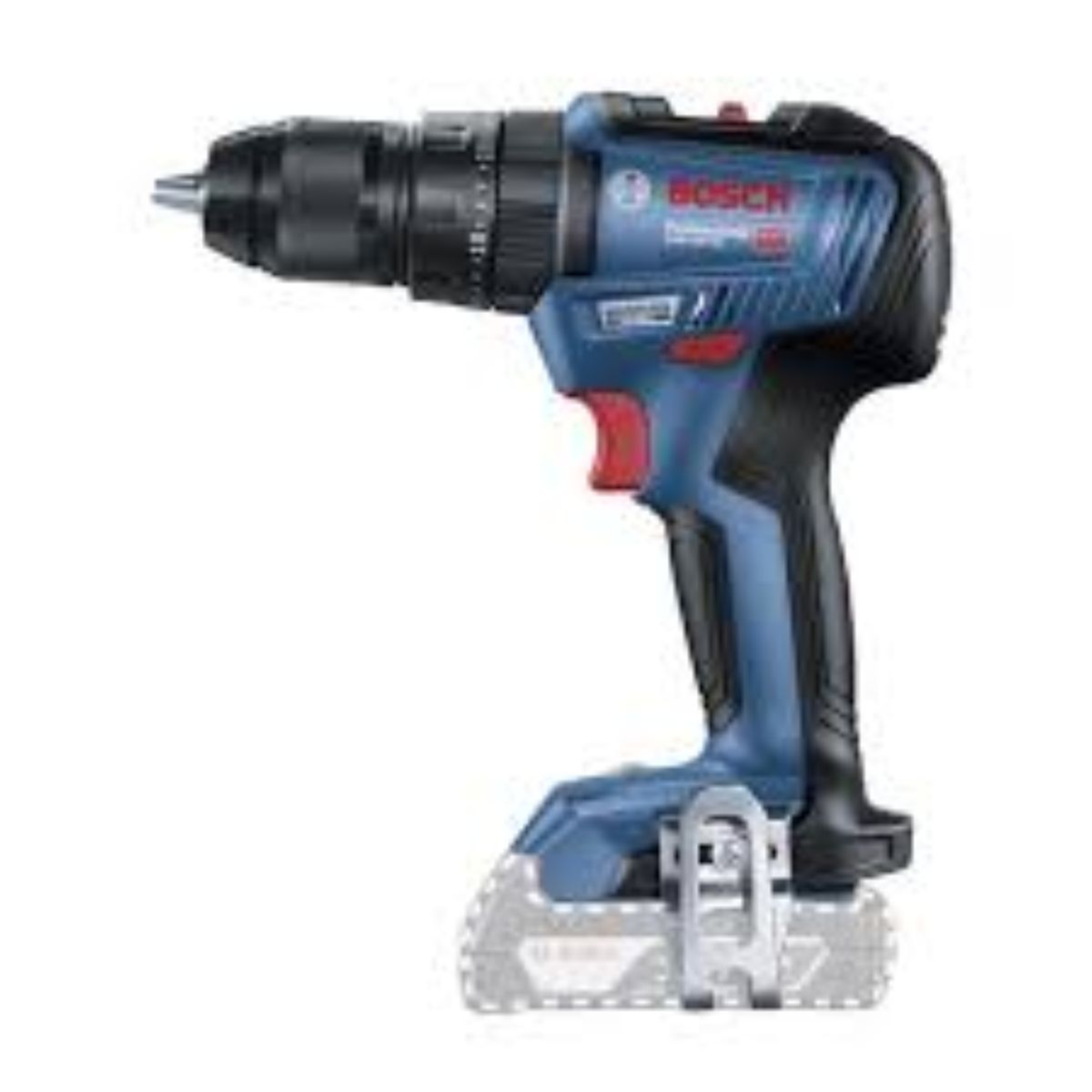 BOSCH - Taladro Percutor 12 GSB 18V-50  Llave de Impacto GDX 18V-200 18V  Bosch