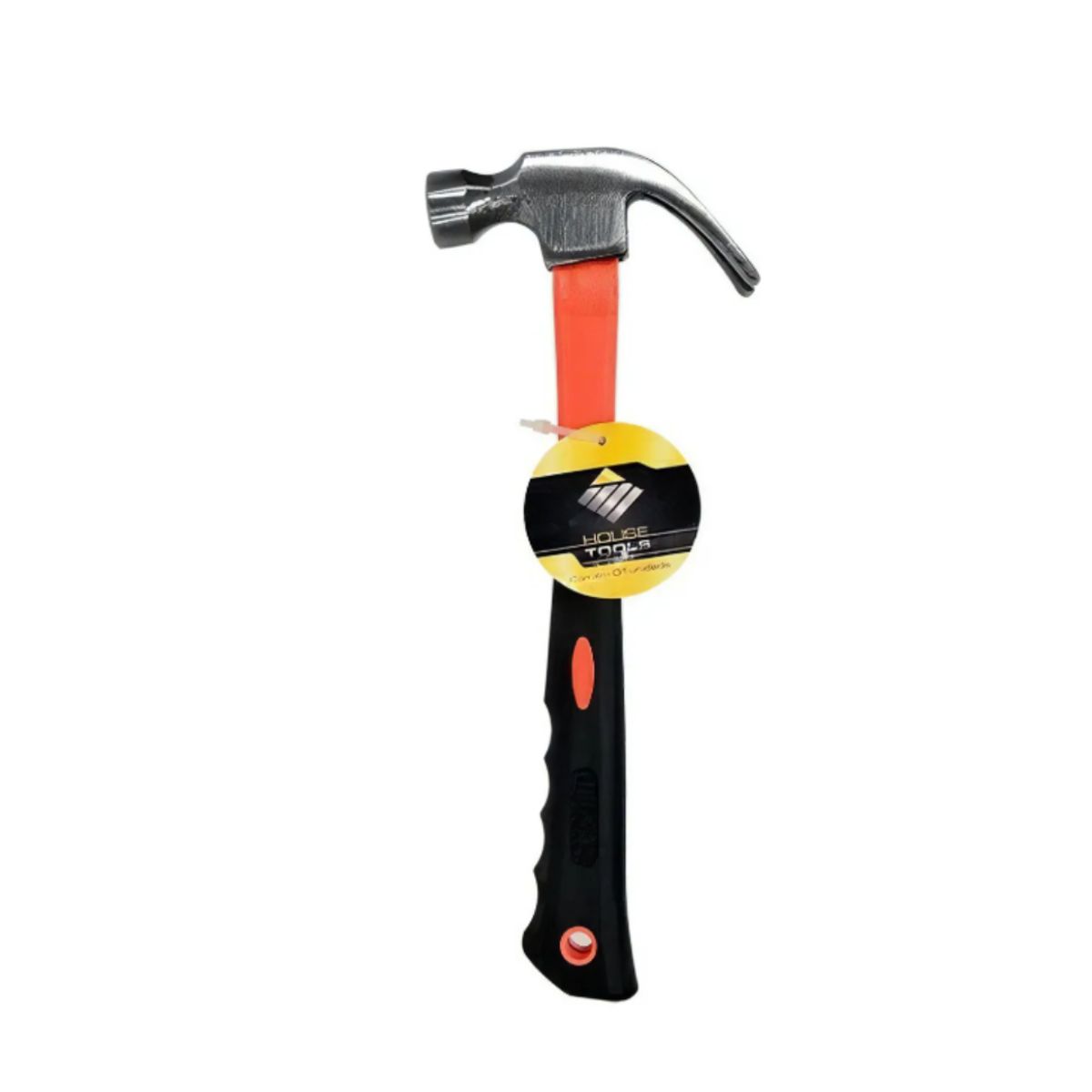 GENERICO - MARTILLO DE CLAVO METAL