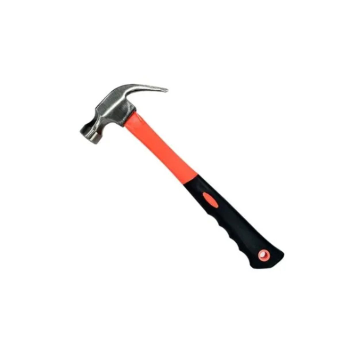 GENERICO - MARTILLO DE CLAVO METAL