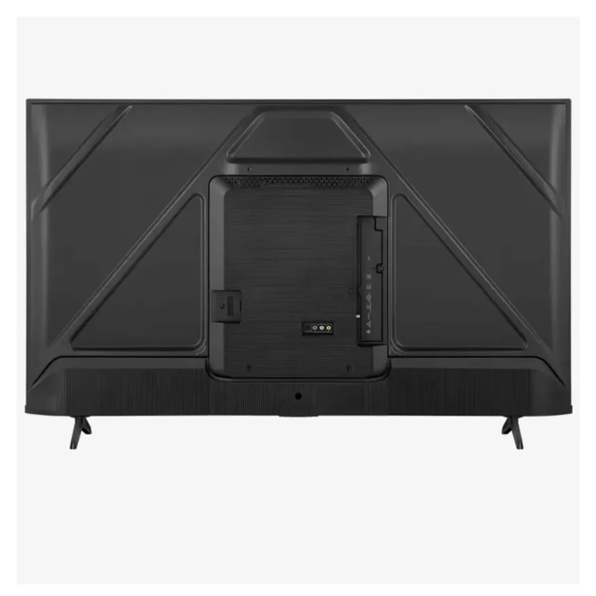 HISENSE - Televisor Hisense 70 UHD 4K Smart VIDAA 70A6N Nuevo Modelo - Negro