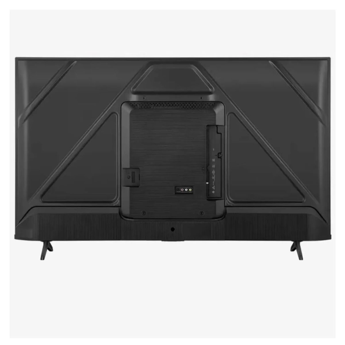 HISENSE - Televisor Hisense 70 UHD 4K Smart VIDAA 70A6N Nuevo Modelo - Negro