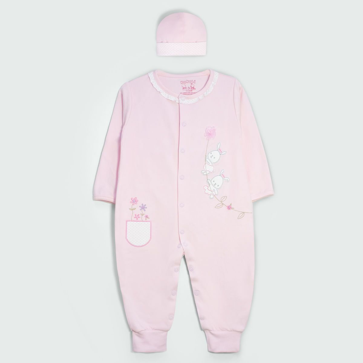 KUKULI - BEBECRECE FIORELLA  BEBITA 4764