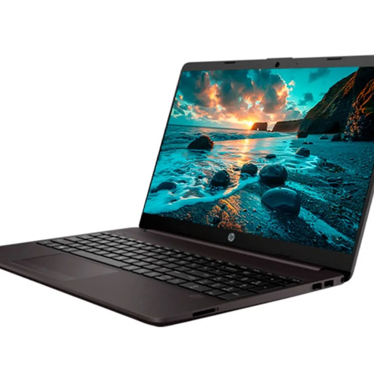 HP - LAPTOP HP 250 G10, 15.6" LCD LED SVA HD, Intel Core i7 1355U Max 5.00GHz, 8GB DDR4-3200