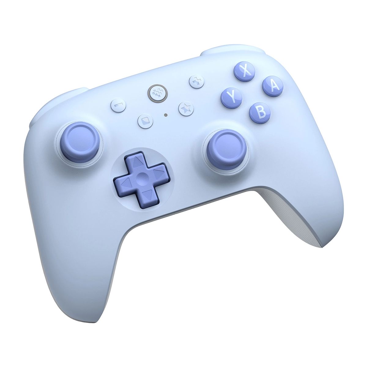 8BITDO - Mando 8BitDo Ultimate 2C Bluetooth Celeste para Nintendo Switch