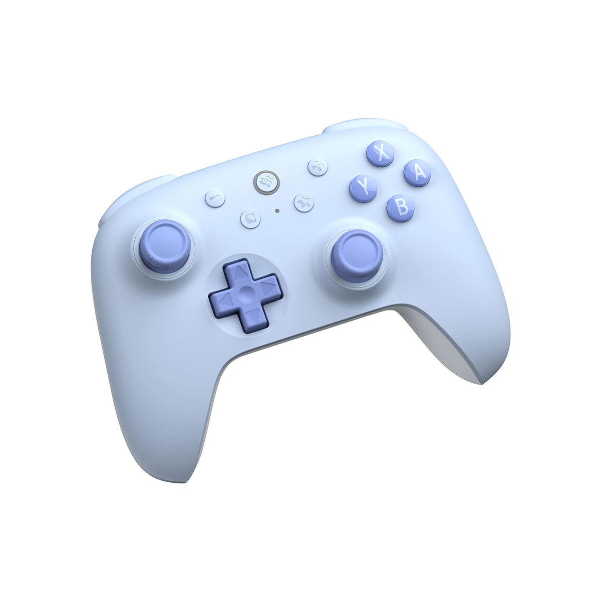 8BITDO - Mando 8BitDo Ultimate 2C Bluetooth Celeste para Nintendo Switch