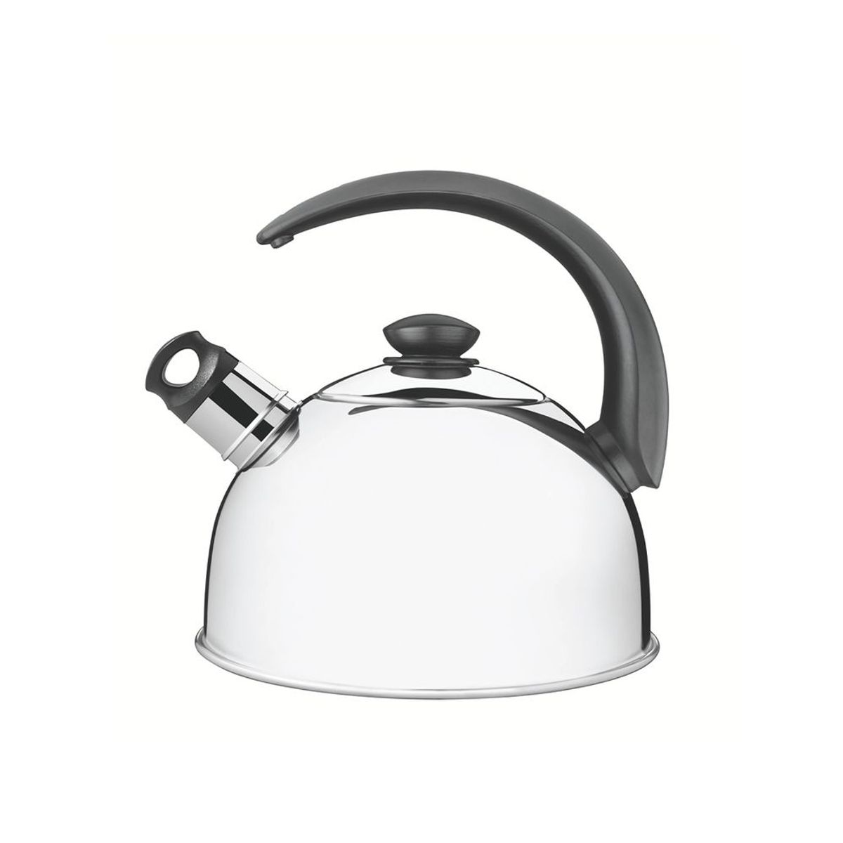 TRAMONTINA - Tetera Tramontina con Silbato 3.0 Litros - 61483/023