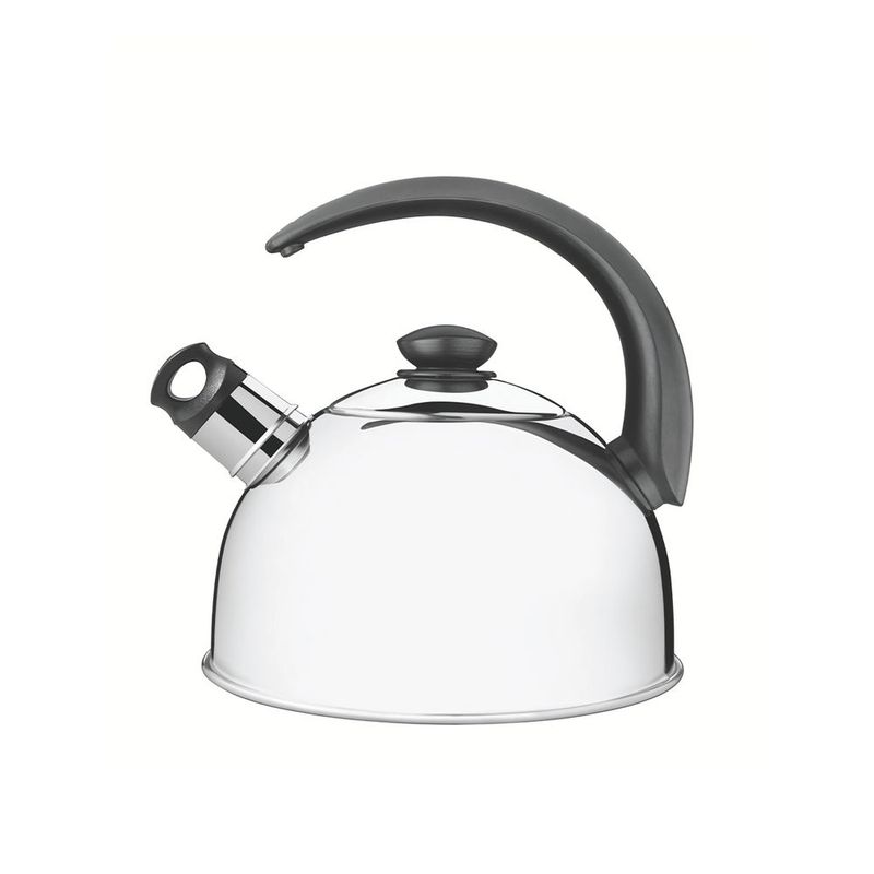 TRAMONTINA - Tetera Tramontina con Silbato 3.0 Litros - 61483/023
