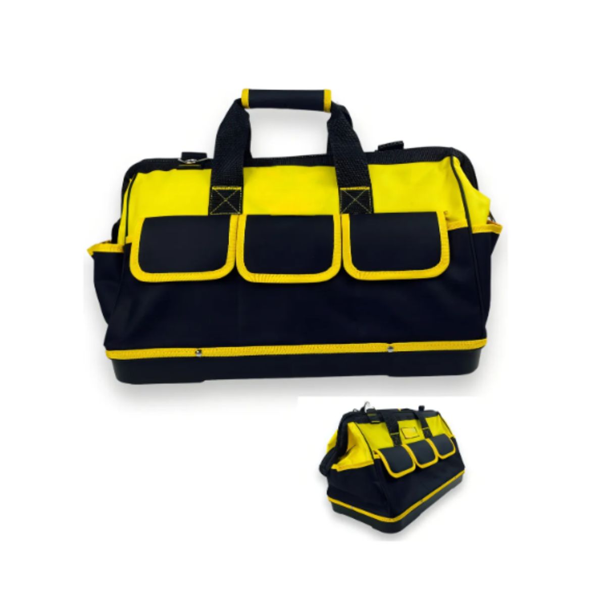 GENERICO - FUNDAS PARA HERRAMIENTAS , 16 SEPARADORES DE BOLSILLO