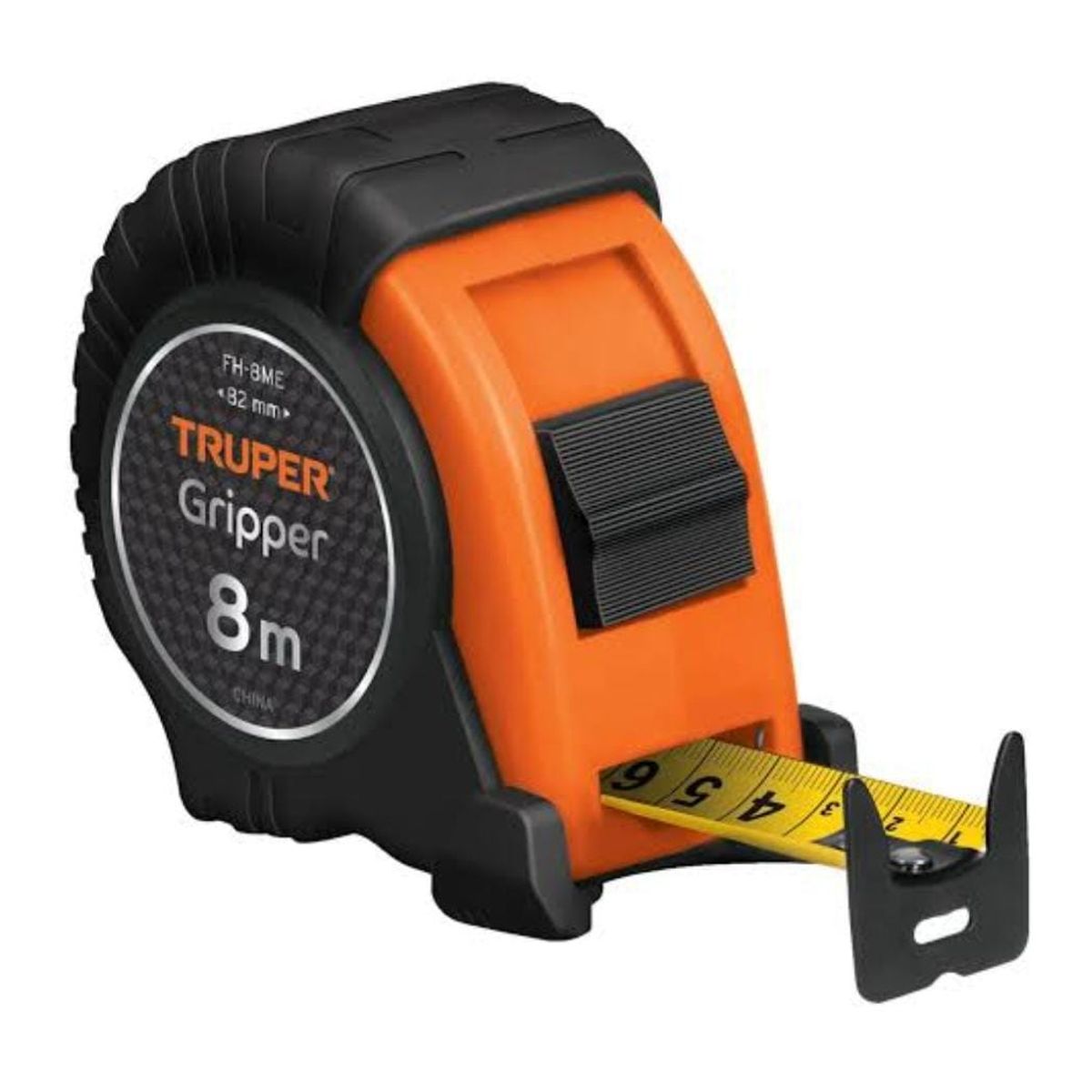 TRUPER - Wincha Cinta métrica  8 metros Truper