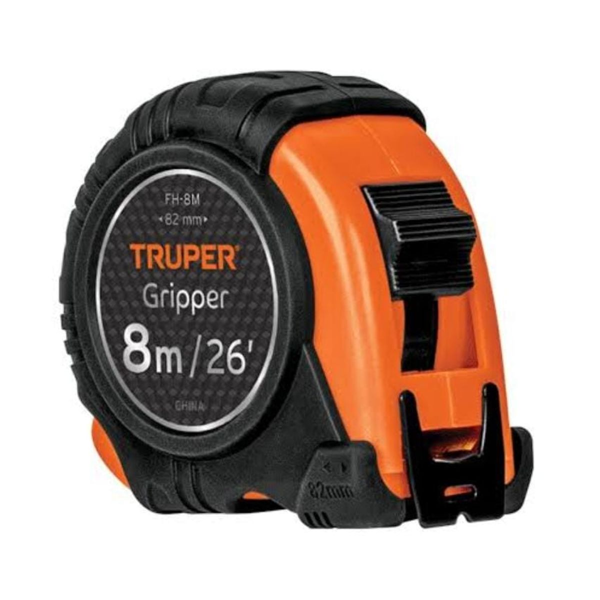 TRUPER - Wincha Cinta métrica  8 metros Truper