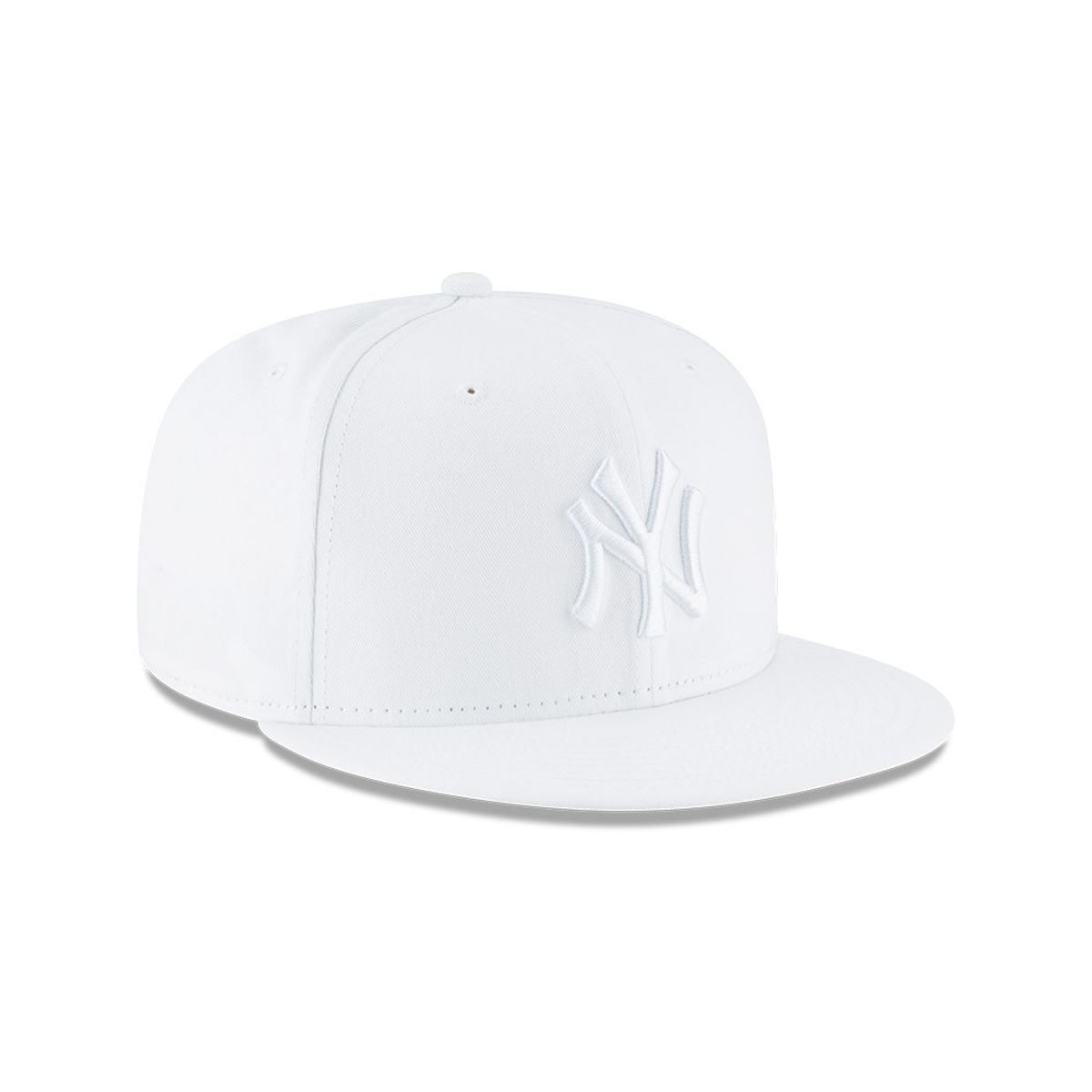 NEW ERA - Gorra New York Yankees MLB 59Fifty White