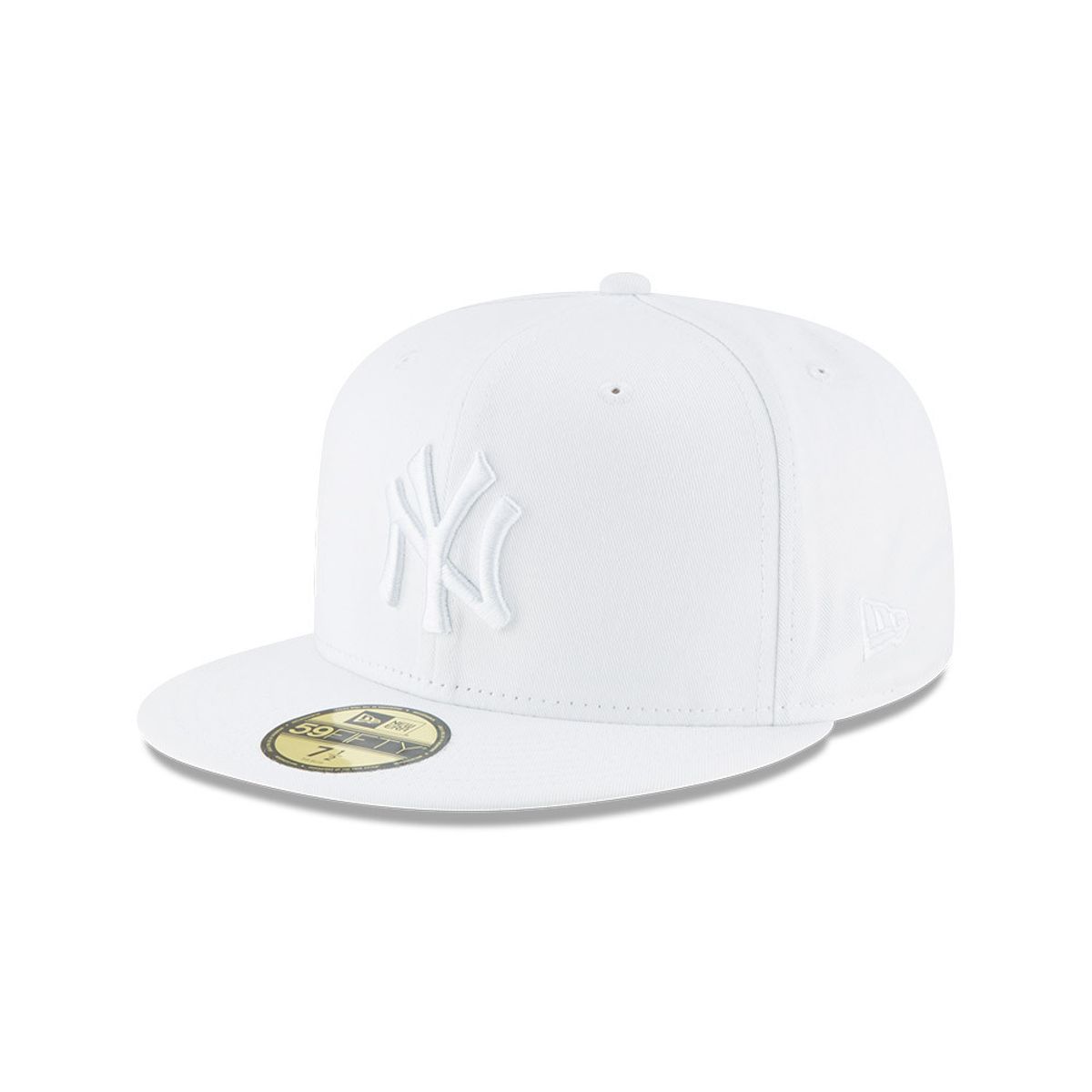 NEW ERA - Gorra New York Yankees MLB 59Fifty White