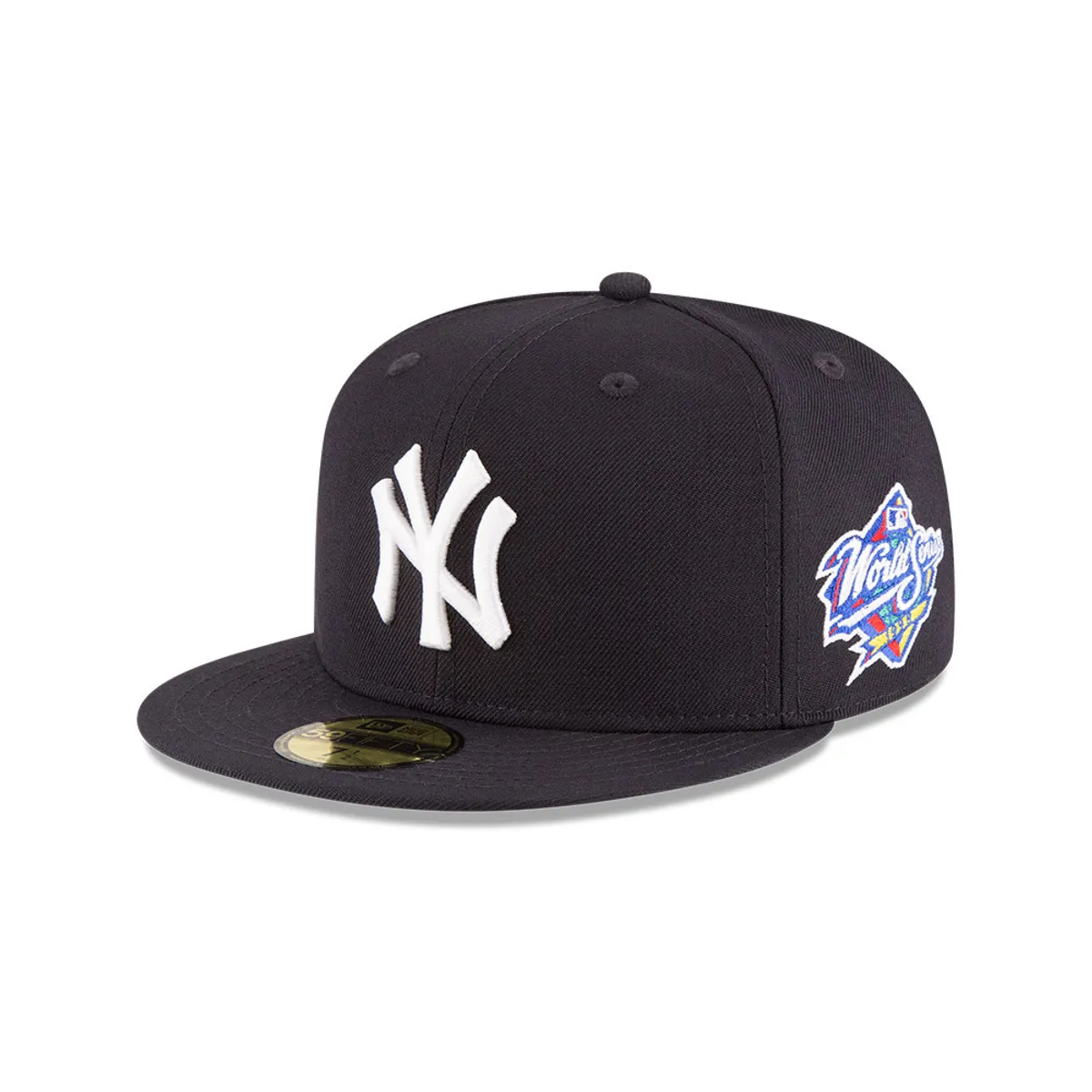 NEW ERA - Gorra New York Yankees MLB 1998 59Fifty Ws Wool Multicolor