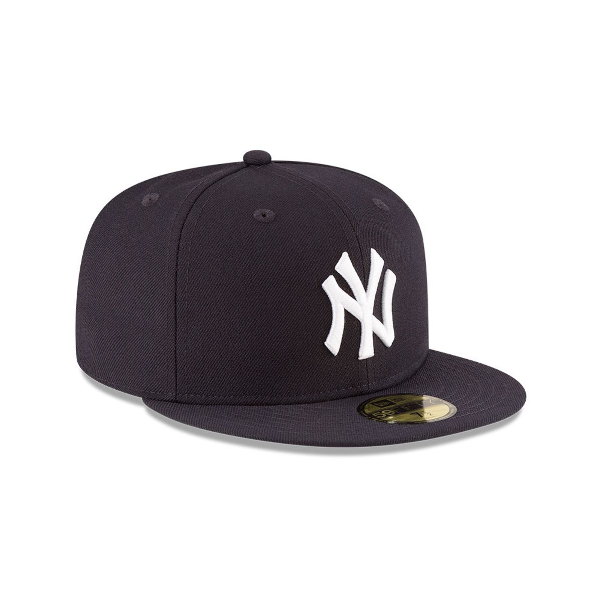 New Era - Gorra New York Yankees MLB 1998 59Fifty Ws Wool Multicolor
