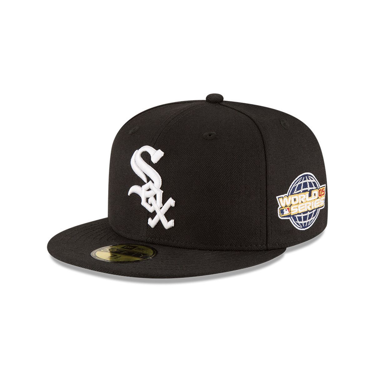 NEW ERA - Gorra Chicago White Sox MLB 59Fifty Wool Multicolor