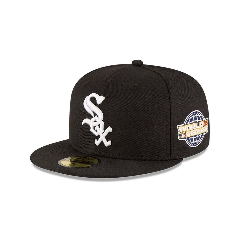 NEW ERA - Gorra Chicago White Sox MLB 59Fifty Wool Multicolor