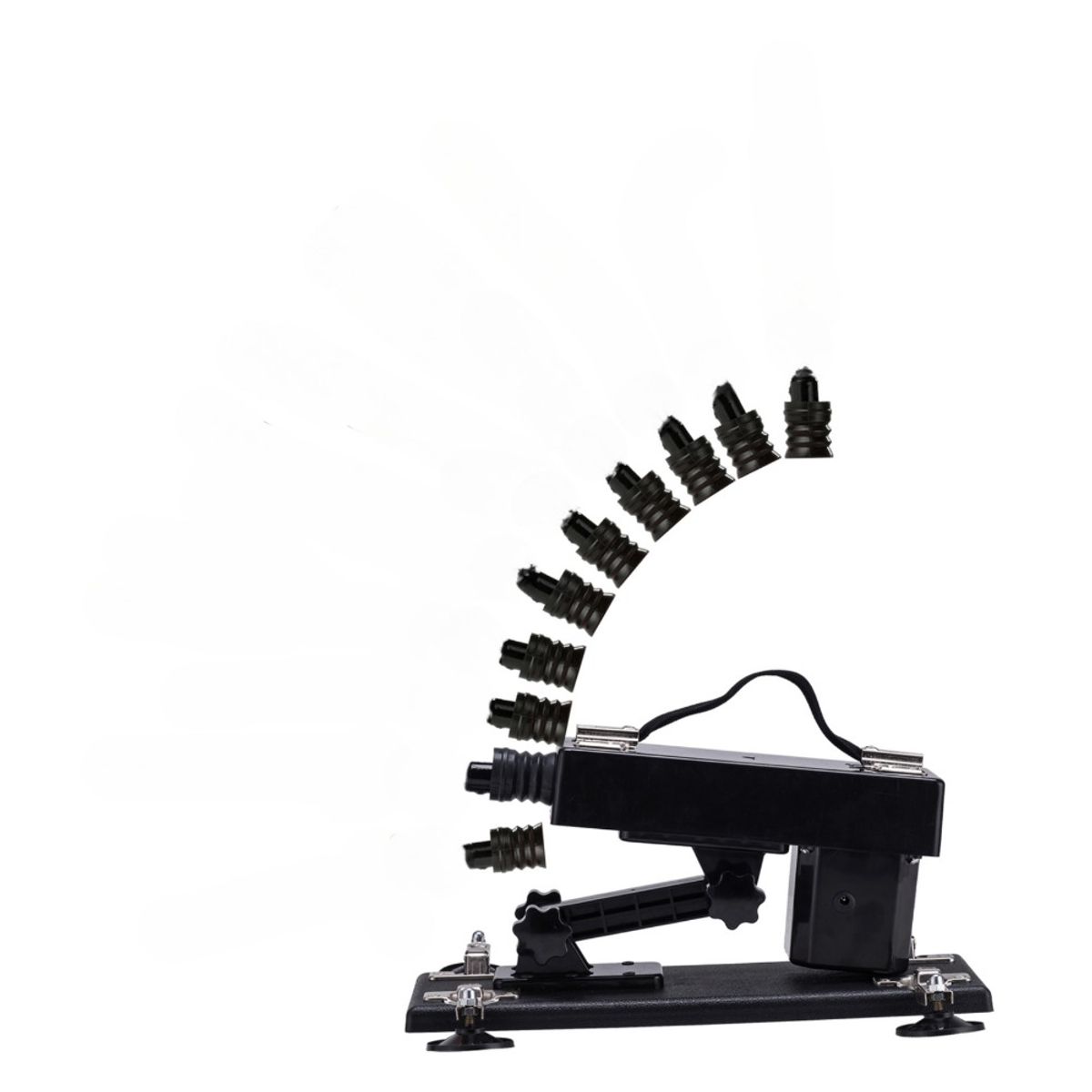 GENERICO - Máquina automática para mujeres y hombres