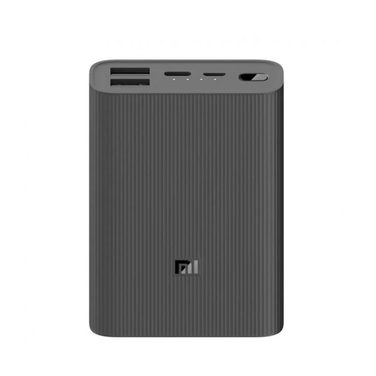 XIAOMI - BATERIA EXT XIAOMI MI POWER BANK 3 ULTRA COMPACT 10000 MAH PB1022ZM
