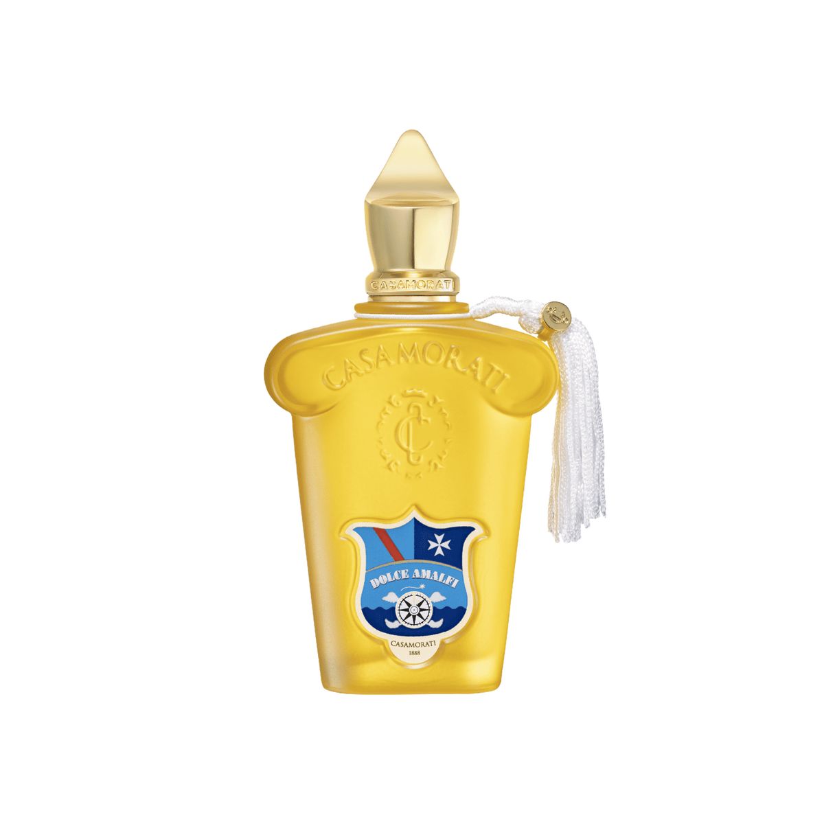 XERJOFF - CASAMORATI - DOLCE AMALFI EDP 100 ML