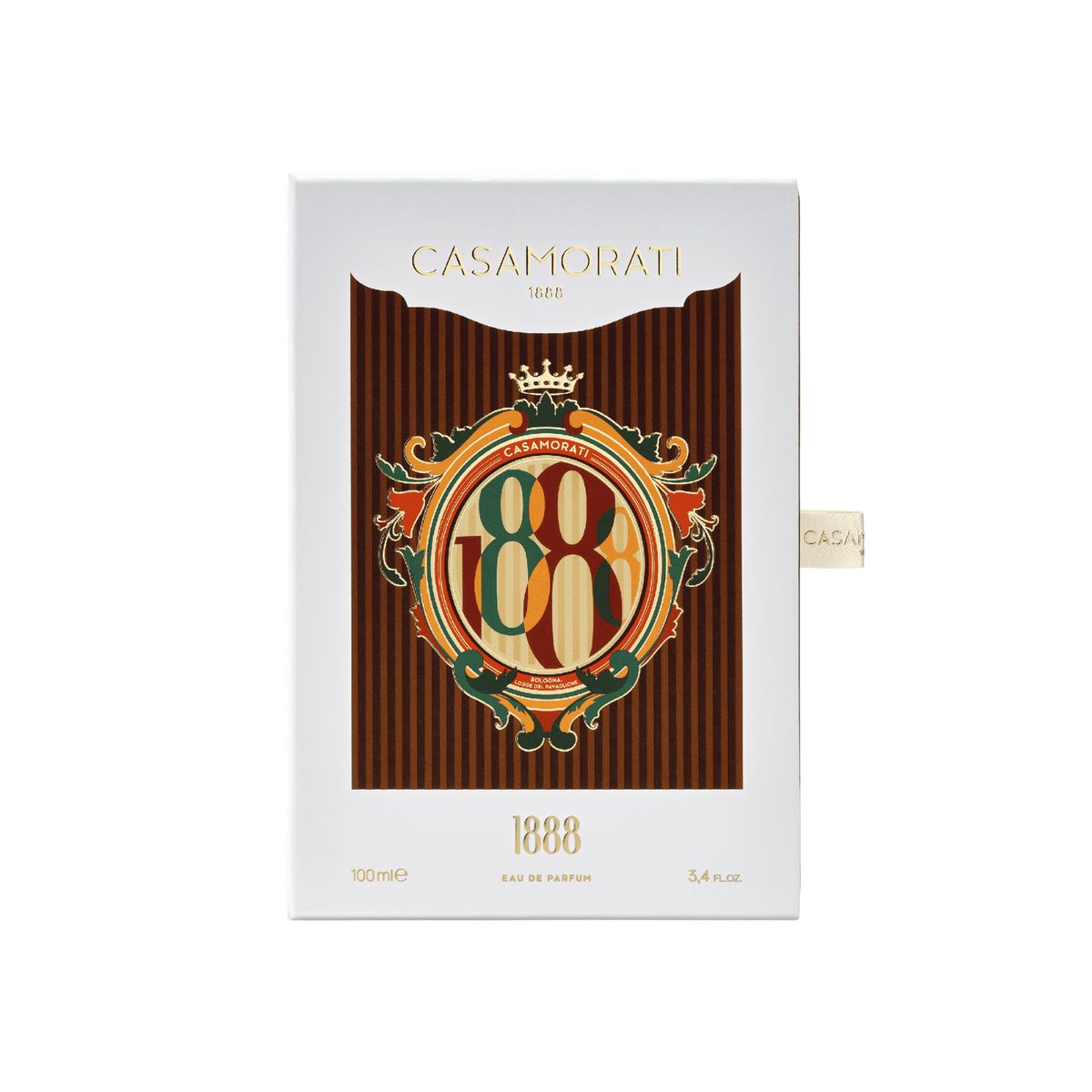 XERJOFF - CASAMORATI - 1888 EDP 100 ML