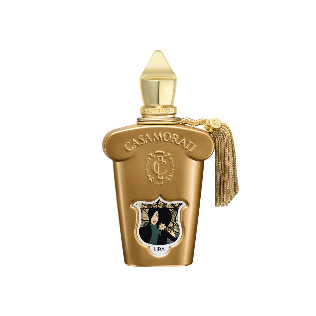 XERJOFF - CASAMORATI - LIRA EDP 100 ML