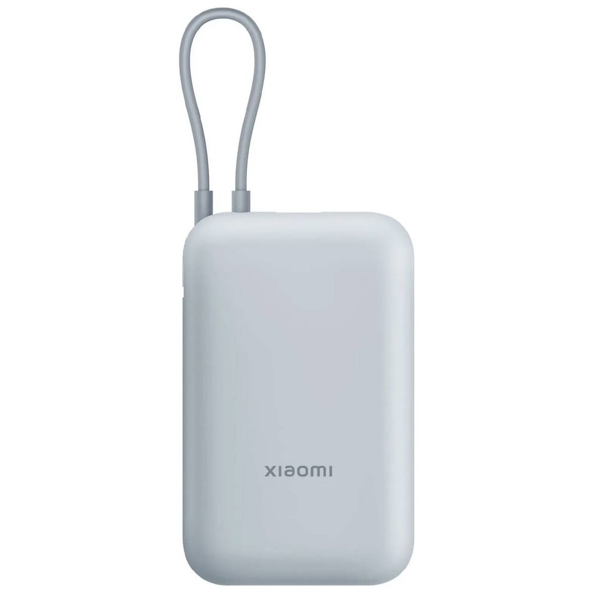 XIAOMI - Xiaomi 10000mAh Power Bank P15ZM 22.5W Original Ice Blue - 58478