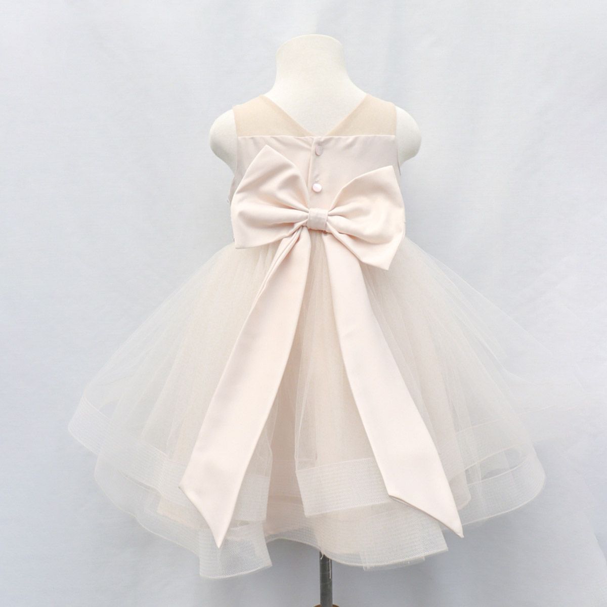 EVYTONY - VESTIDOS DE FIESTA PARA NIÑA  LOVE