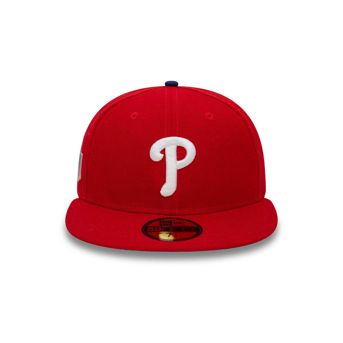 NEW ERA - Gorra 59Fifty Philadelphia Phillies Icy Patch Red MLB