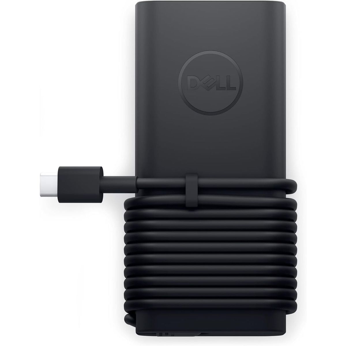 DELL - Cargador Laptop Dell 65W USB-C Universal + Adaptador - 492-BDQM