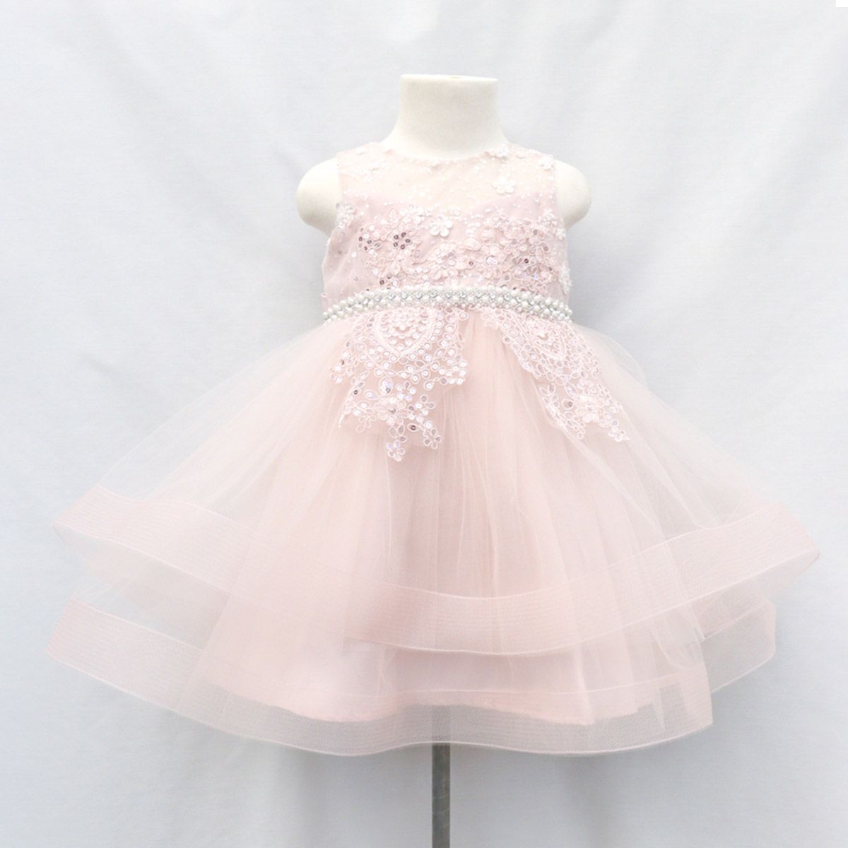 EVYTONY - VESTIDOS DE FIESTA PARA NIÑA  LOVE