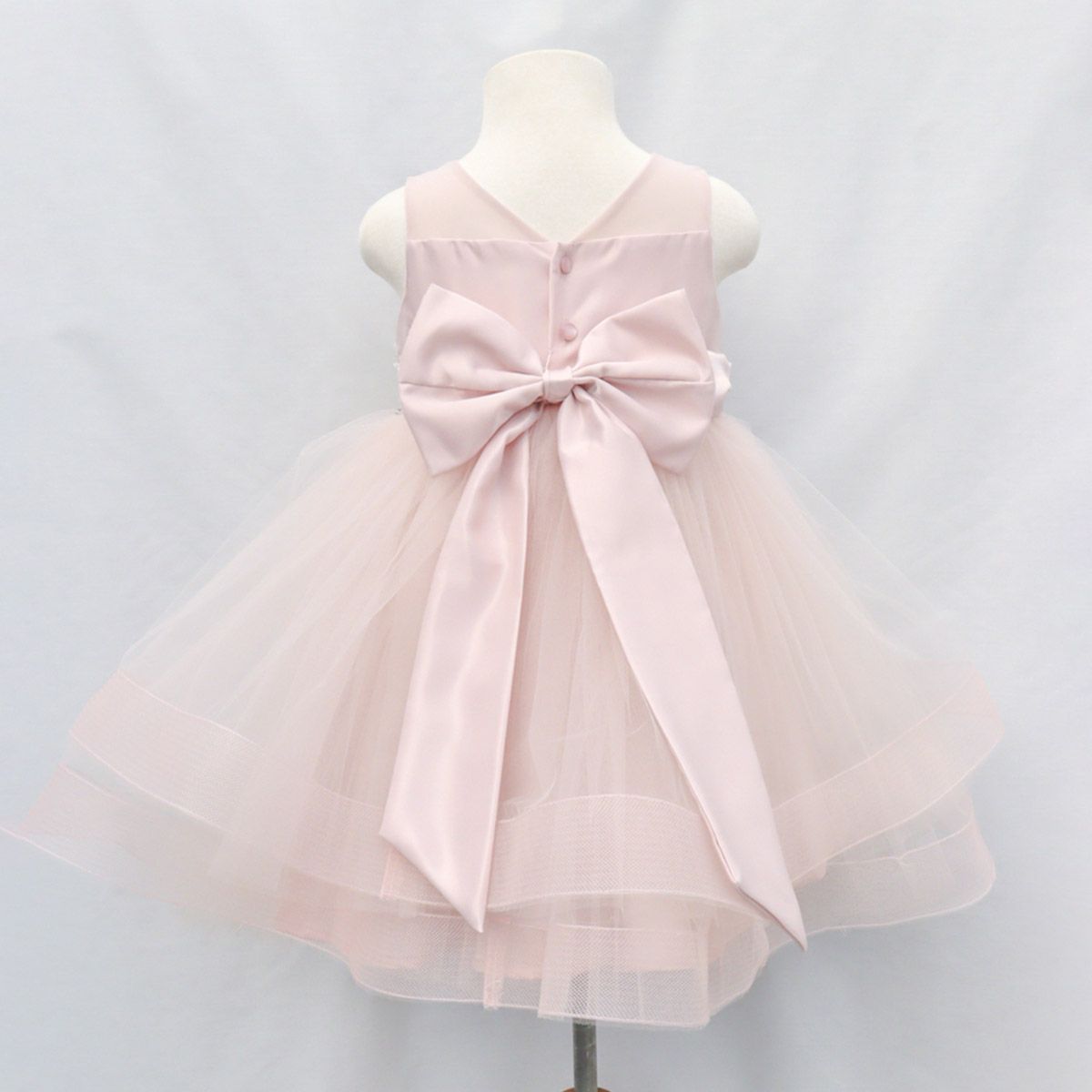 EVYTONY - VESTIDOS DE FIESTA PARA NIÑA  LOVE