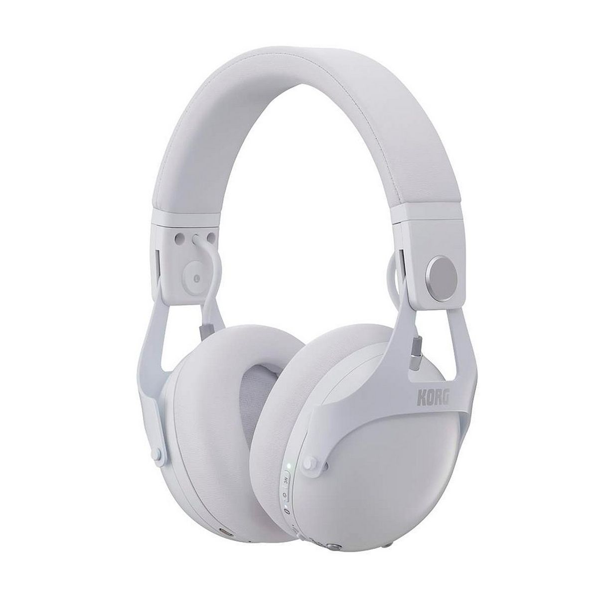 KORG - AUDIFONOS - KORG - NC-Q1 WH - NEGRO
