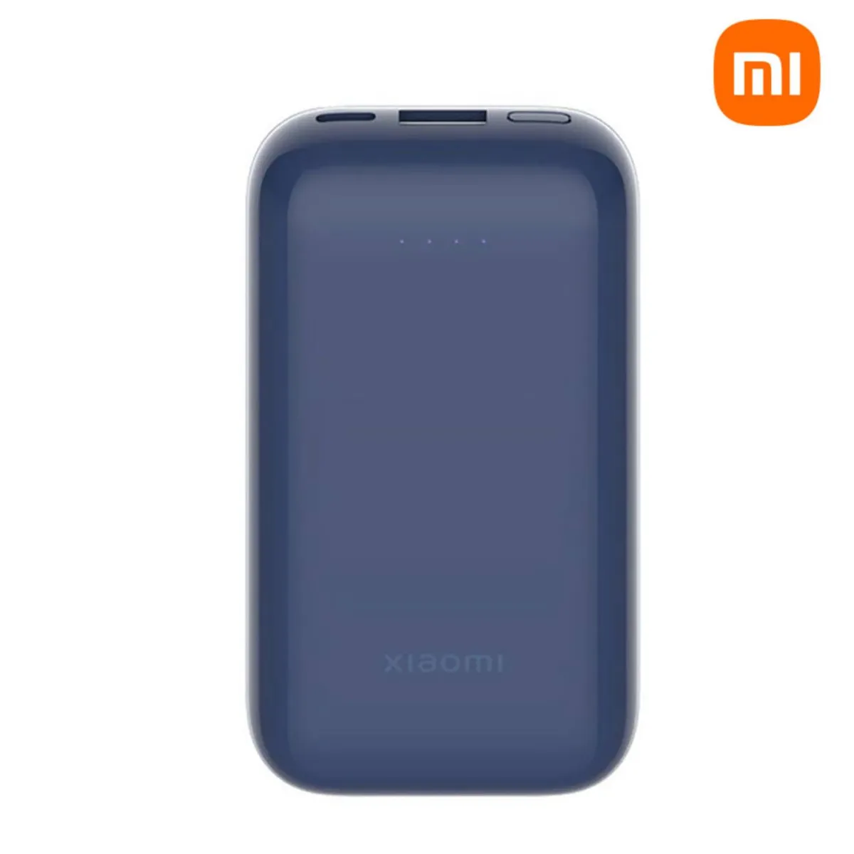 XIAOMI - Xiaomi PowerBank PB1030ZM 33W Pocket Edition Pro 10000mAh USB-C