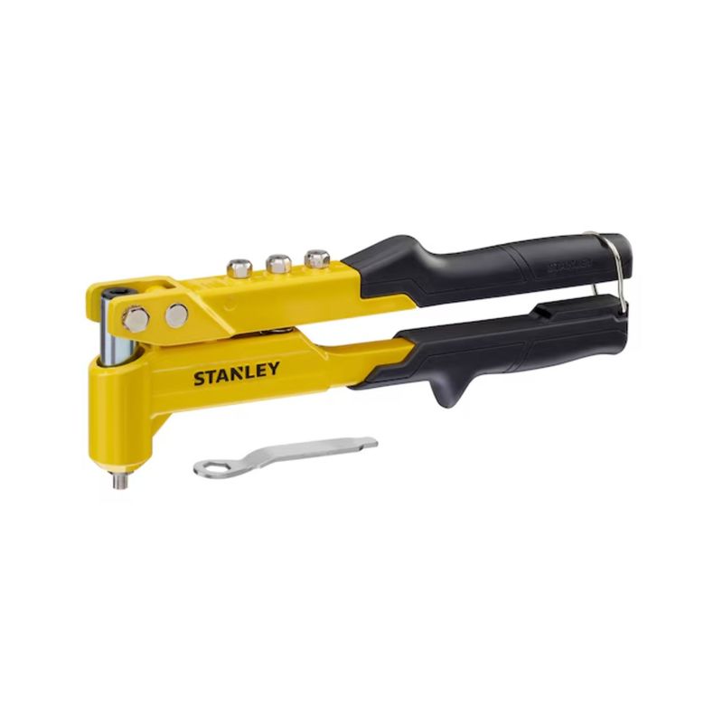 STANLEY - Remachadora Profesional STANLEY