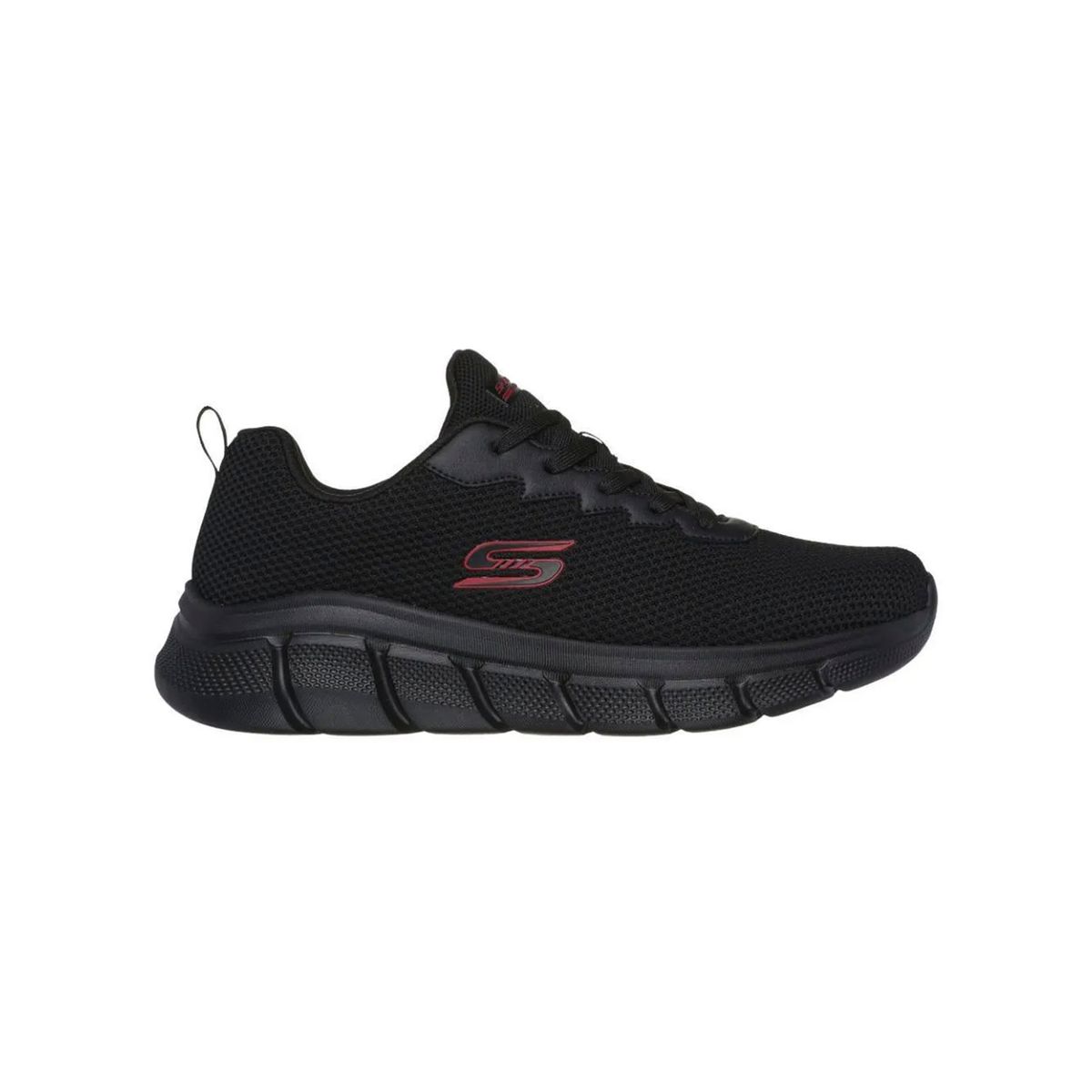 SKECHERS - Zapatillas Urbano Hombre Skechers Bobs B Flex