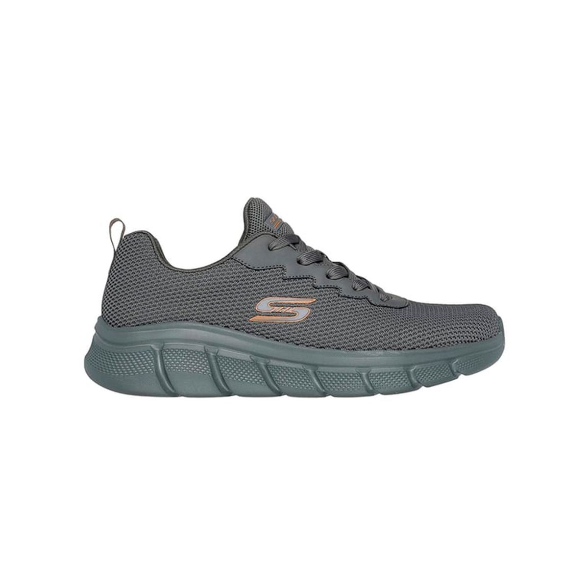 SKECHERS - Zapatillas Urbano Hombre Skechers Bobs B Flex
