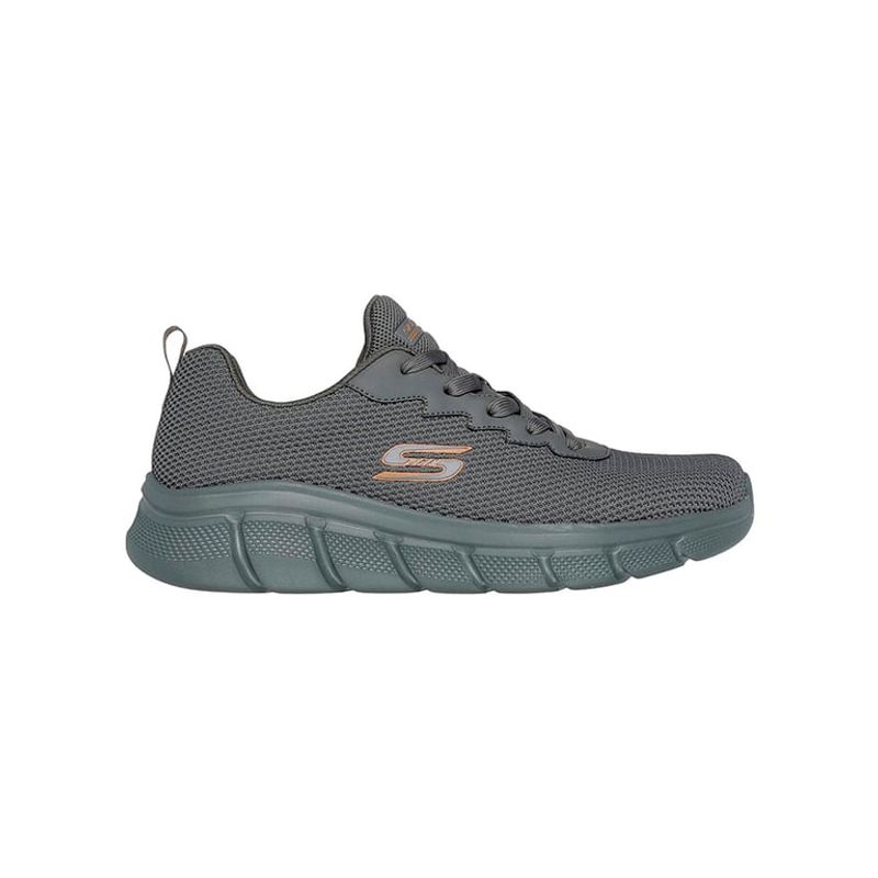 SKECHERS - Zapatillas Urbano Hombre Skechers Bobs B Flex