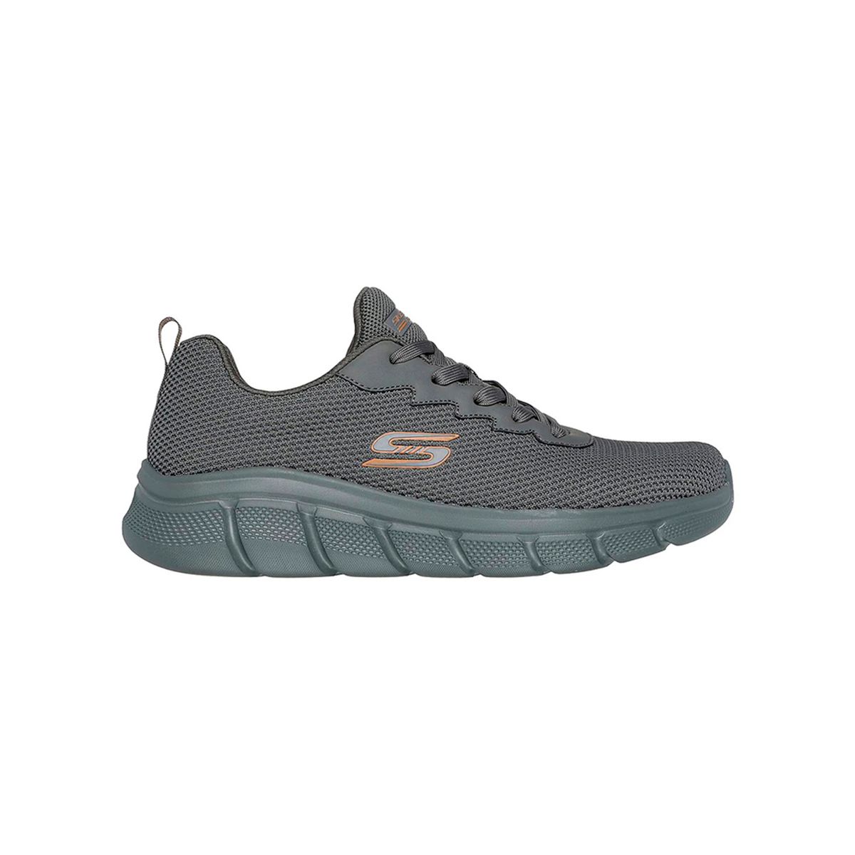 SKECHERS - Zapatillas Urbano Hombre Skechers Bobs B Flex