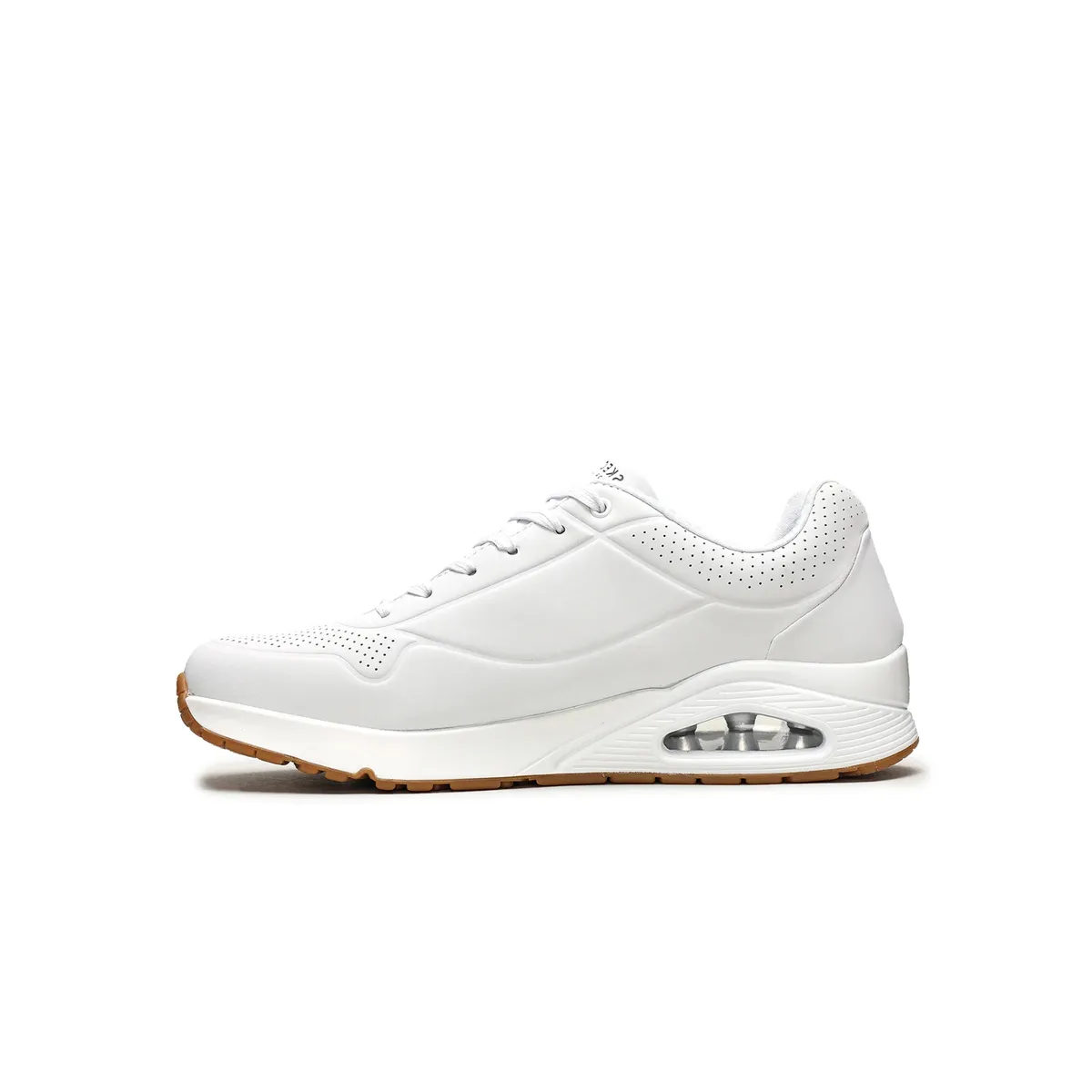 SKECHERS - Zapatillas Urbano Hombre Skechers Uno