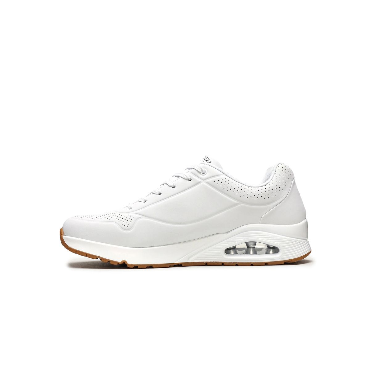 SKECHERS - Zapatillas Urbano Hombre Skechers Uno