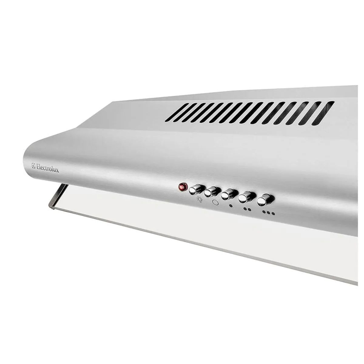 ELECTROLUX - Campana Extractora 90cm Acero Inox Electrolux EJSE362TBIS