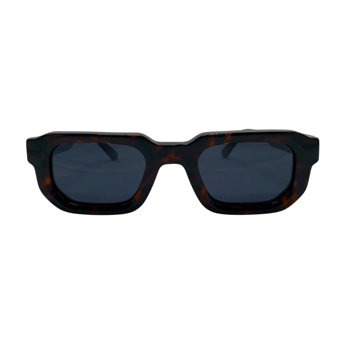 BLINDERS - Lentes de Sol Dark Brown Chris Blinders