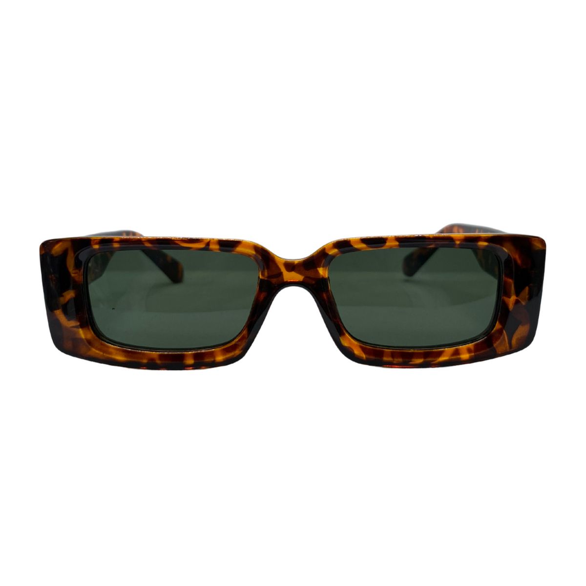 BLINDERS - Lentes de Sol Animal Print LeMans Blinders
